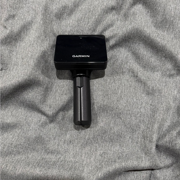 Garmin R10 Golf simulator! - Picture 6 of 7